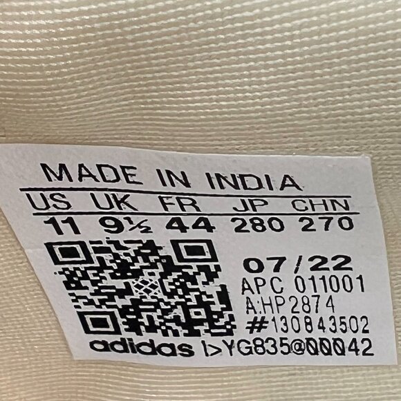 Adidas Womens Size 11 Multix HP2874 Sneakers Shoes NEW NWT - Picture 12 of 14